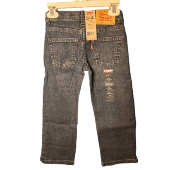 Kids Levi's jeans - Picture 2 of 2